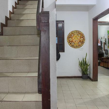 Hostel Itapua Salwador Zewnętrze zdjęcie
