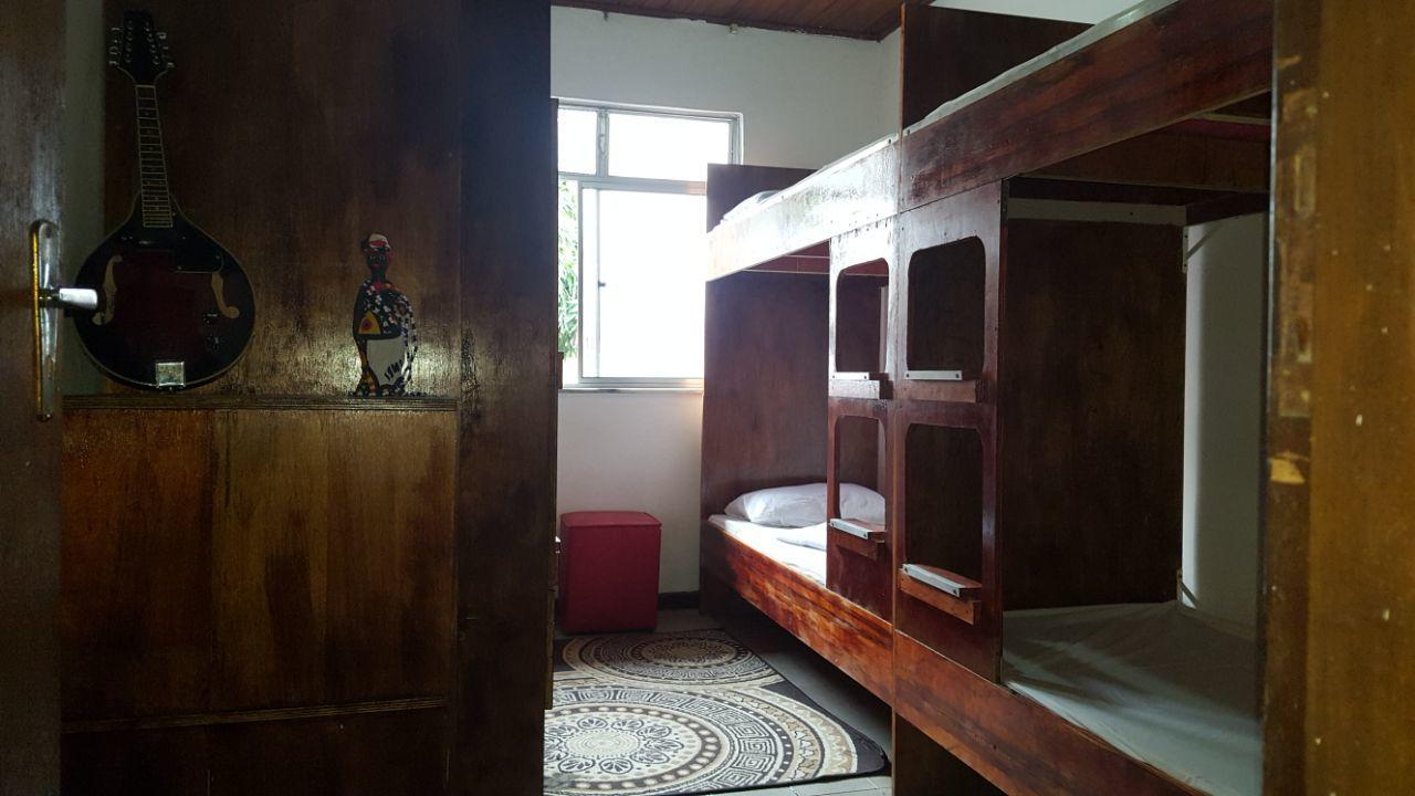 Hostel Itapua Salwador Zewnętrze zdjęcie