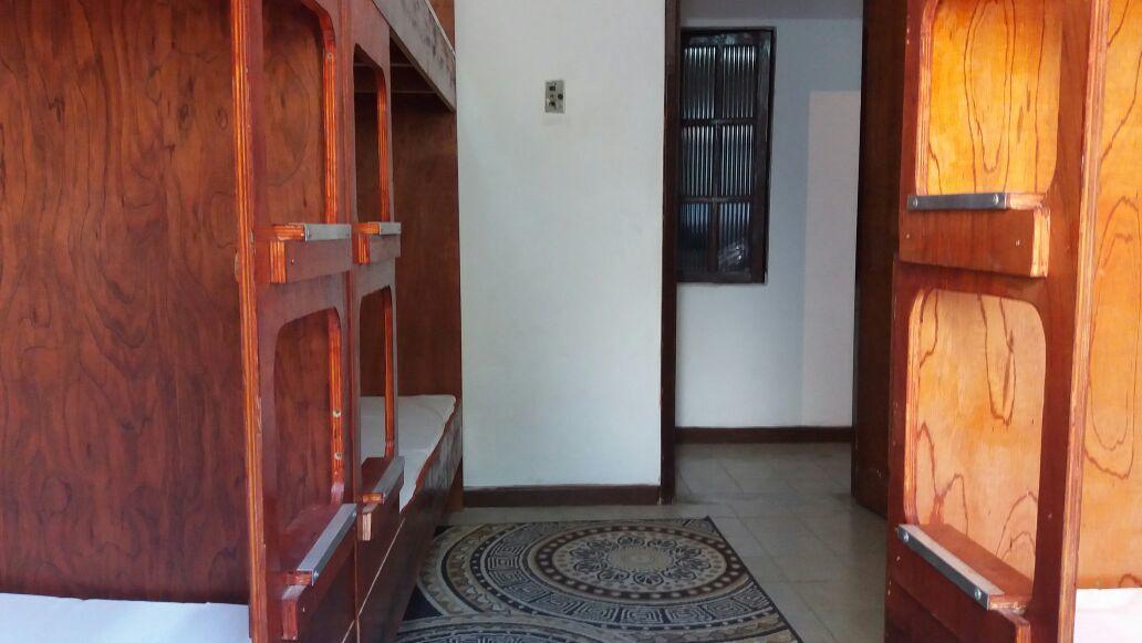 Hostel Itapua Salwador Zewnętrze zdjęcie