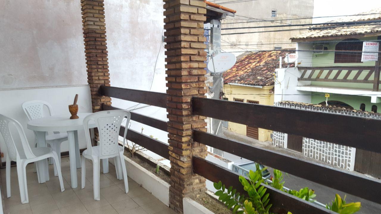 Hostel Itapua Salwador Zewnętrze zdjęcie