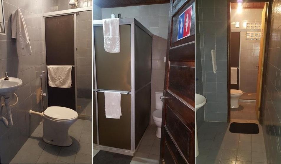 Hostel Itapua Salwador Zewnętrze zdjęcie