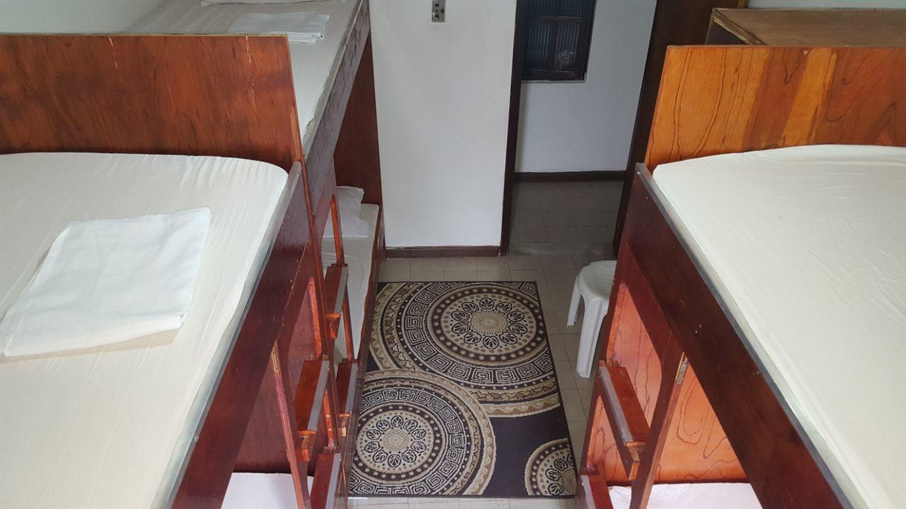 Hostel Itapua Salwador Zewnętrze zdjęcie