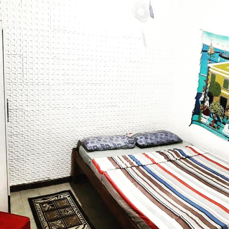 Hostel Itapua Salwador Zewnętrze zdjęcie