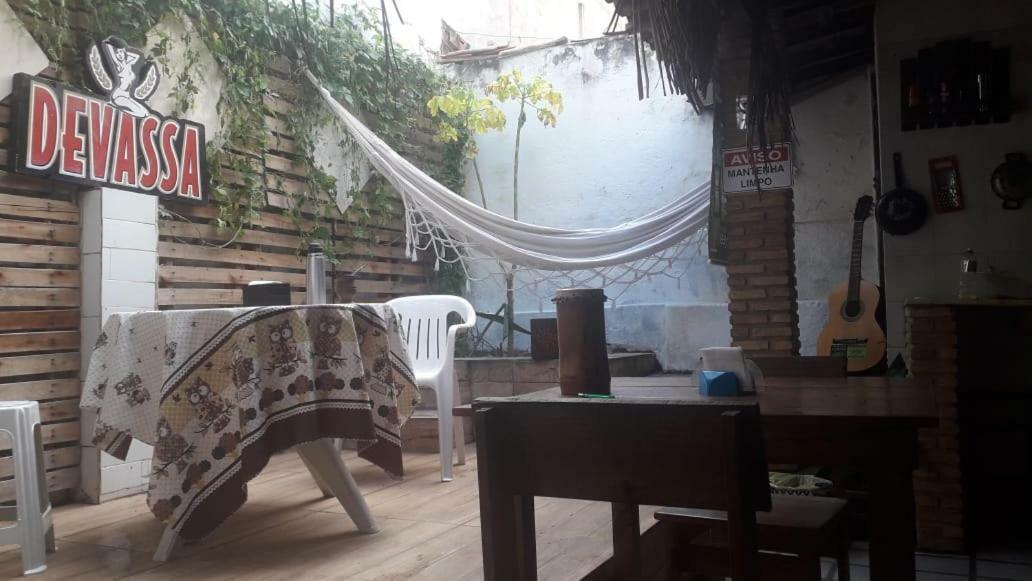 Hostel Itapua Salwador Zewnętrze zdjęcie