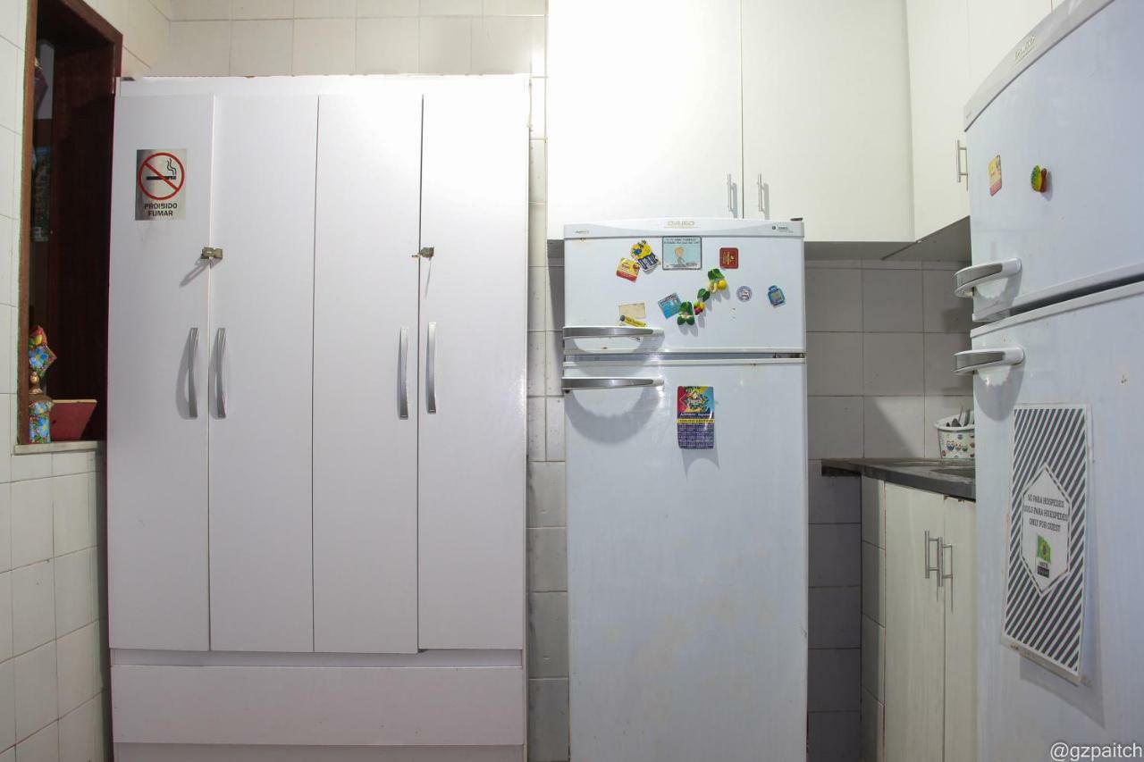 Hostel Itapua Salwador Zewnętrze zdjęcie