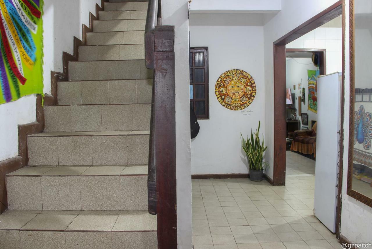 Hostel Itapua Salwador Zewnętrze zdjęcie